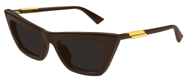 Óculos de sol Bottega Veneta Ribbon BV1446S