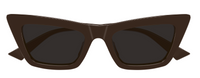Bottega Veneta Ribbon BV1446S Sunglasses