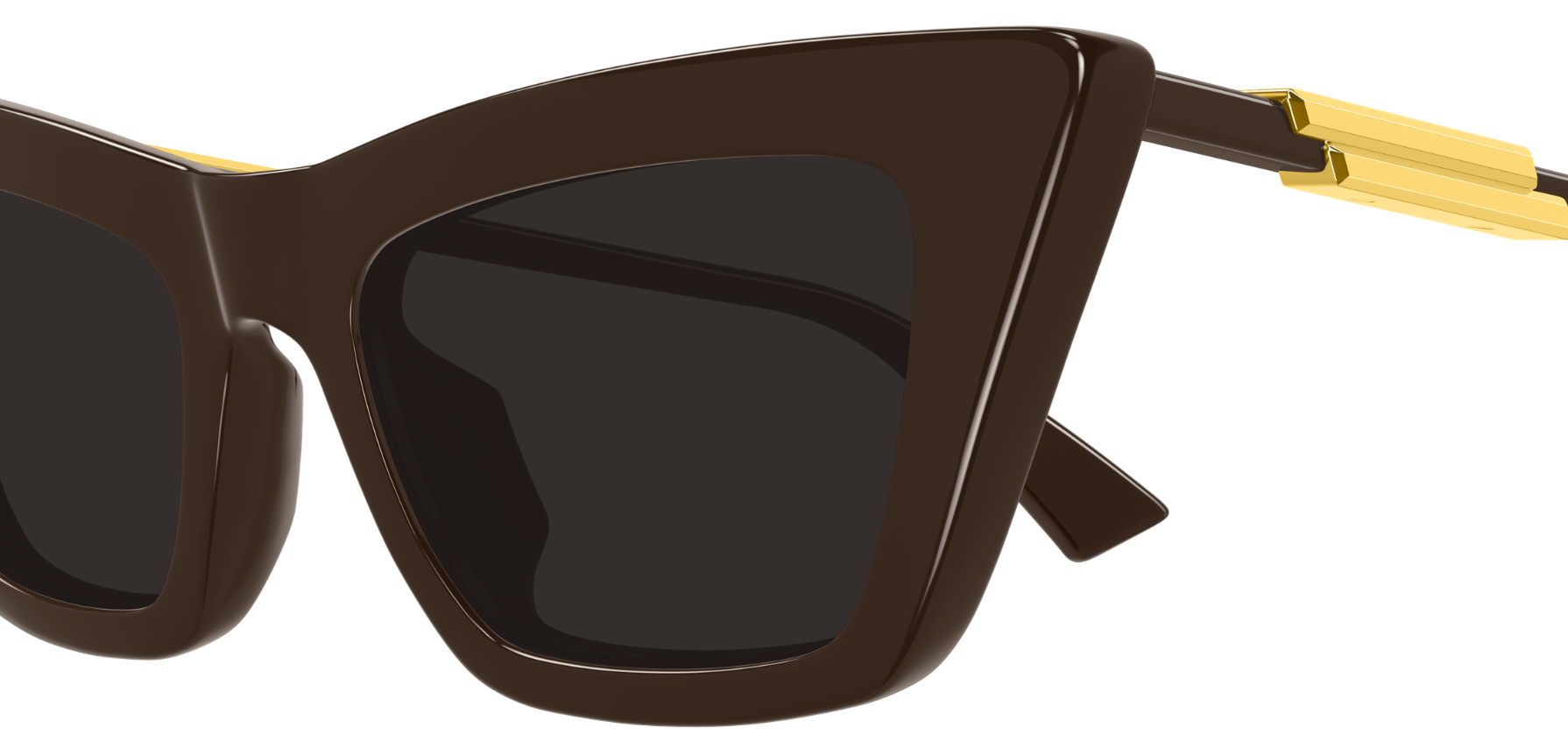 Bottega Veneta Ribbon BV1446S Sunglasses
