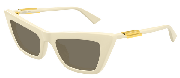 Óculos de sol Bottega Veneta Ribbon BV1446S