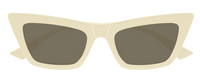 Bottega Veneta Ribbon BV1446S Sunglasses
