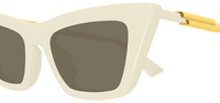 Bottega Veneta Ribbon BV1446S Sunglasses
