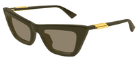 Bottega Veneta Ribbon BV1446S Sunglasses