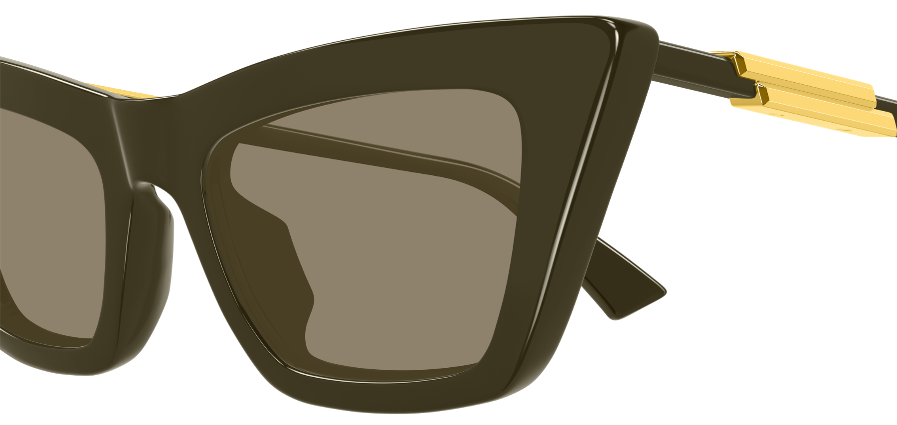 Bottega Veneta Ribbon BV1446S Sunglasses