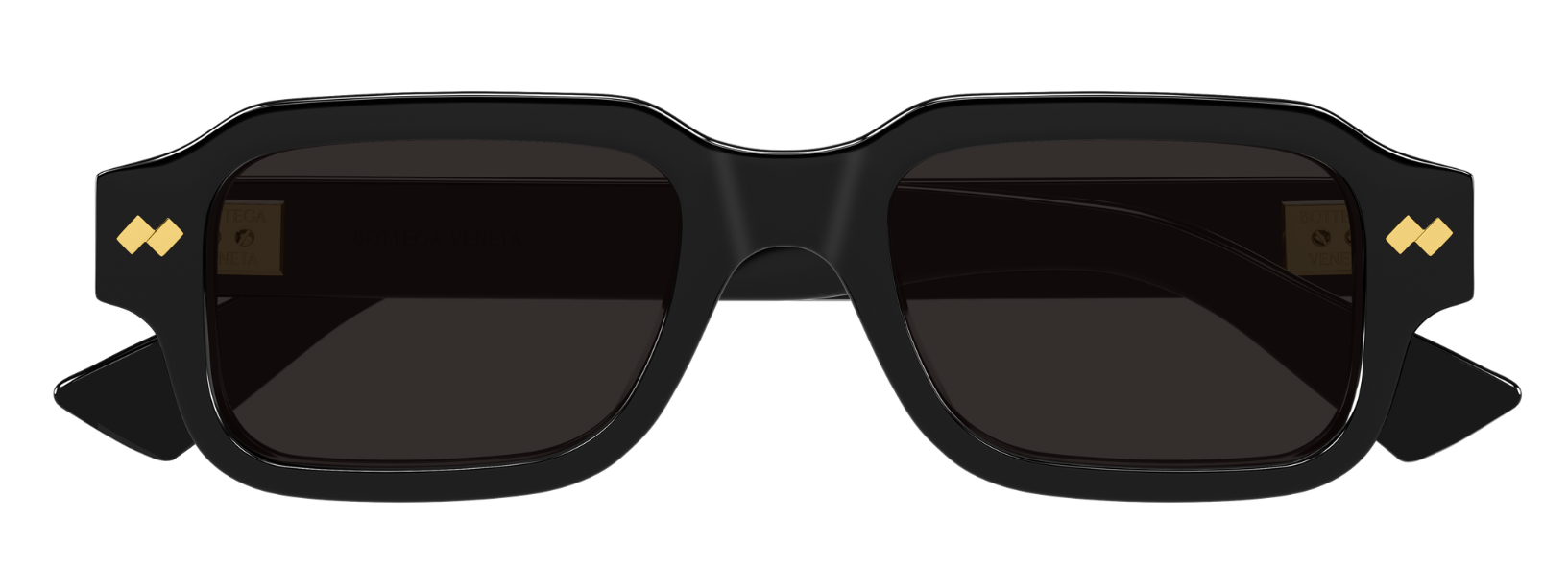 Bottega Veneta Intrecciato BV1442S Sunglasses