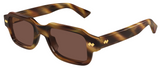 Gafas de sol Bottega Veneta Intrecciato BV1442S