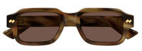 Bottega Veneta Intrecciato BV1442S Sunglasses