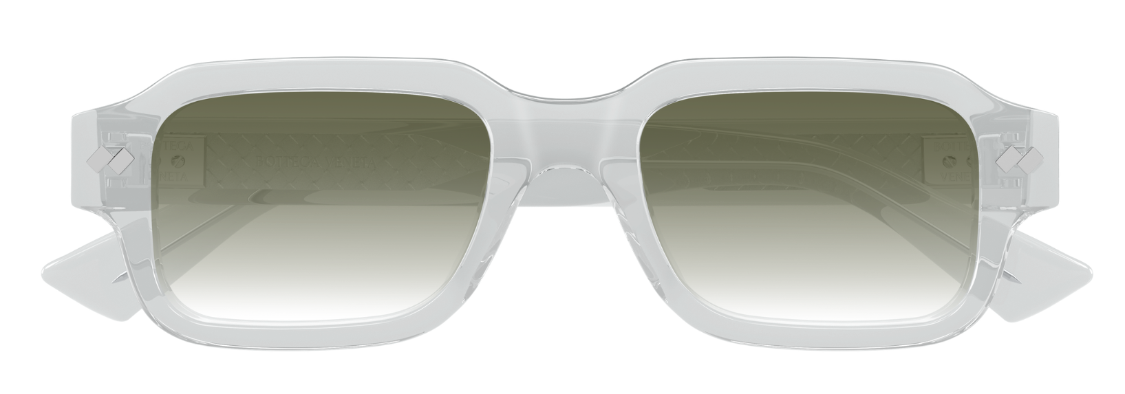 Bottega Veneta Intrecciato BV1442S Sunglasses