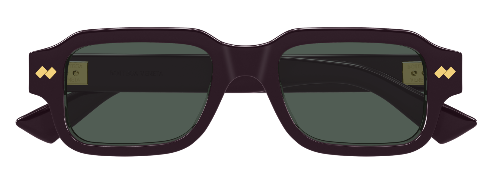 Bottega Veneta Intrecciato BV1442S Sunglasses