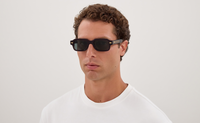 Bottega Veneta Intrecciato BV1442S Sunglasses