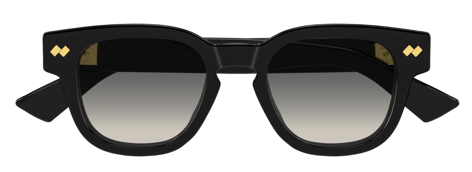 Bottega Veneta Intrecciato BV1441S Sunglasses