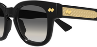 Bottega Veneta Intrecciato BV1441S Sunglasses