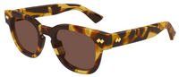 Sonnenbrillen Bottega Veneta Intrecciato BV1441S