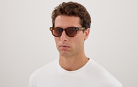 Lunettes de soleil Bottega Veneta Intrecciato BV1441S