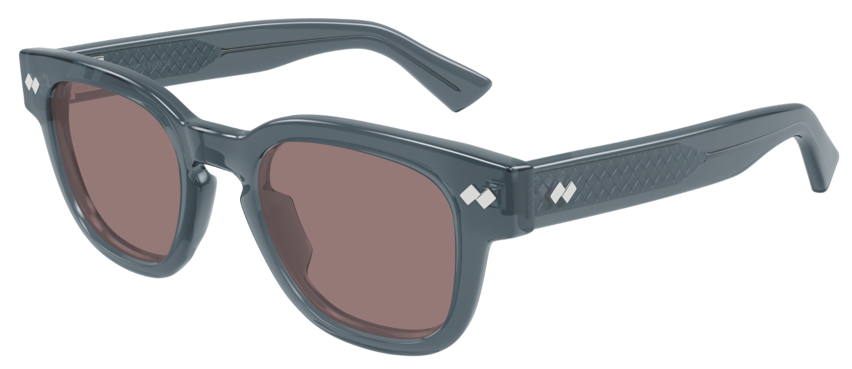 Bottega Veneta Intrecciato BV1441S Sunglasses