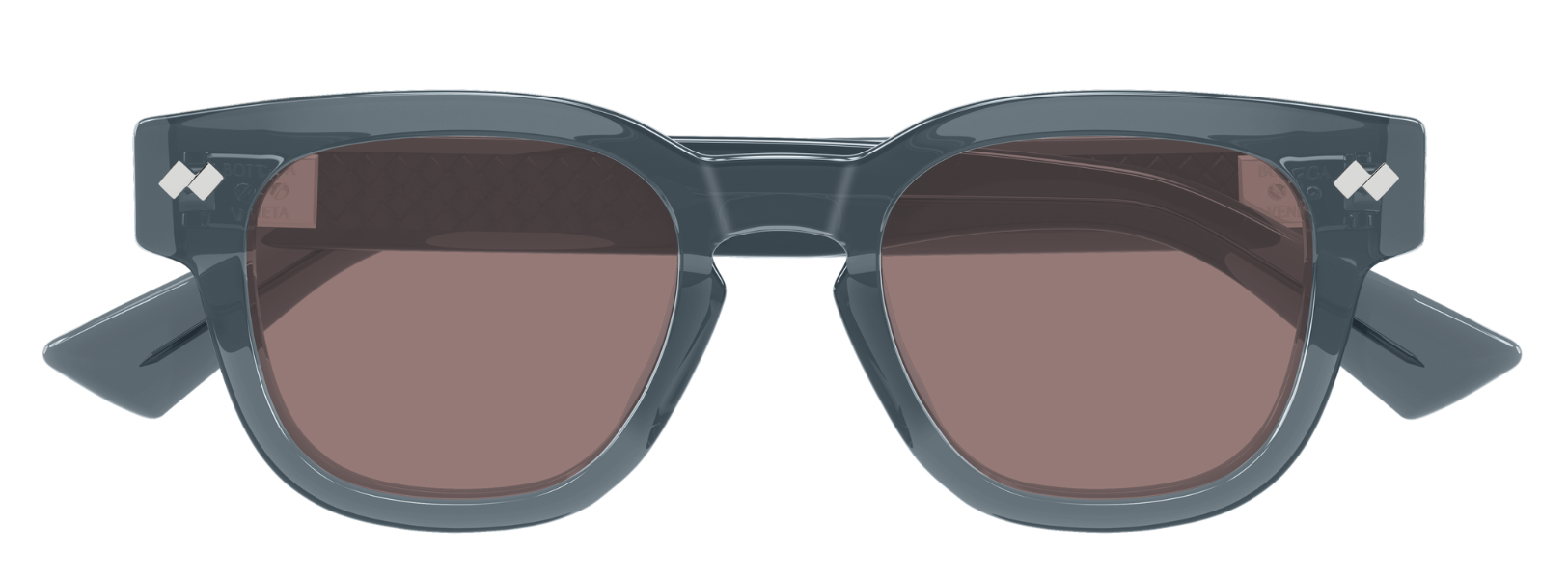 Bottega Veneta Intrecciato BV1441S Sunglasses