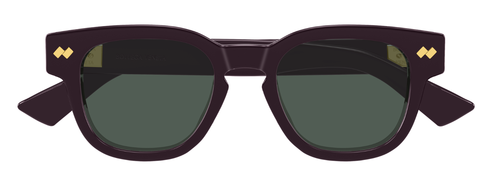 Bottega Veneta Intrecciato BV1441S Sunglasses