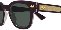 Bottega Veneta Intrecciato BV1441S Sunglasses
