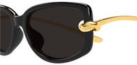 Bottega Veneta Signature Icons BV1440SA Sunglasses