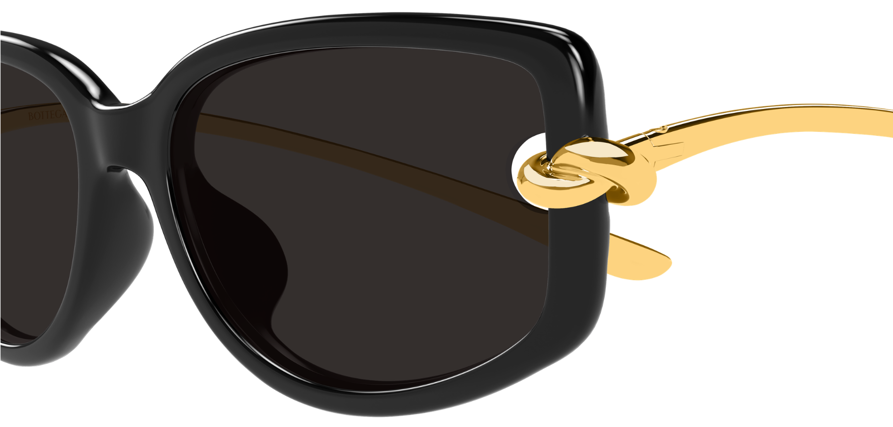 Bottega Veneta Signature Icons BV1440SA Sunglasses