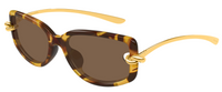 Bottega Veneta Signature Icons BV1440SA Sunglasses