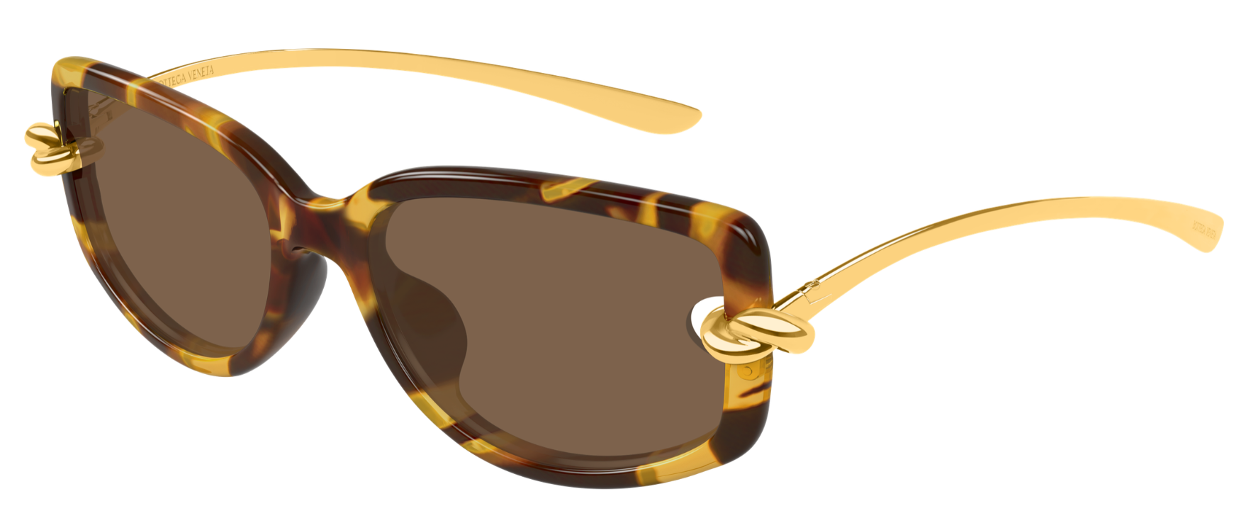Bottega Veneta Signature Icons BV1440SA Sunglasses