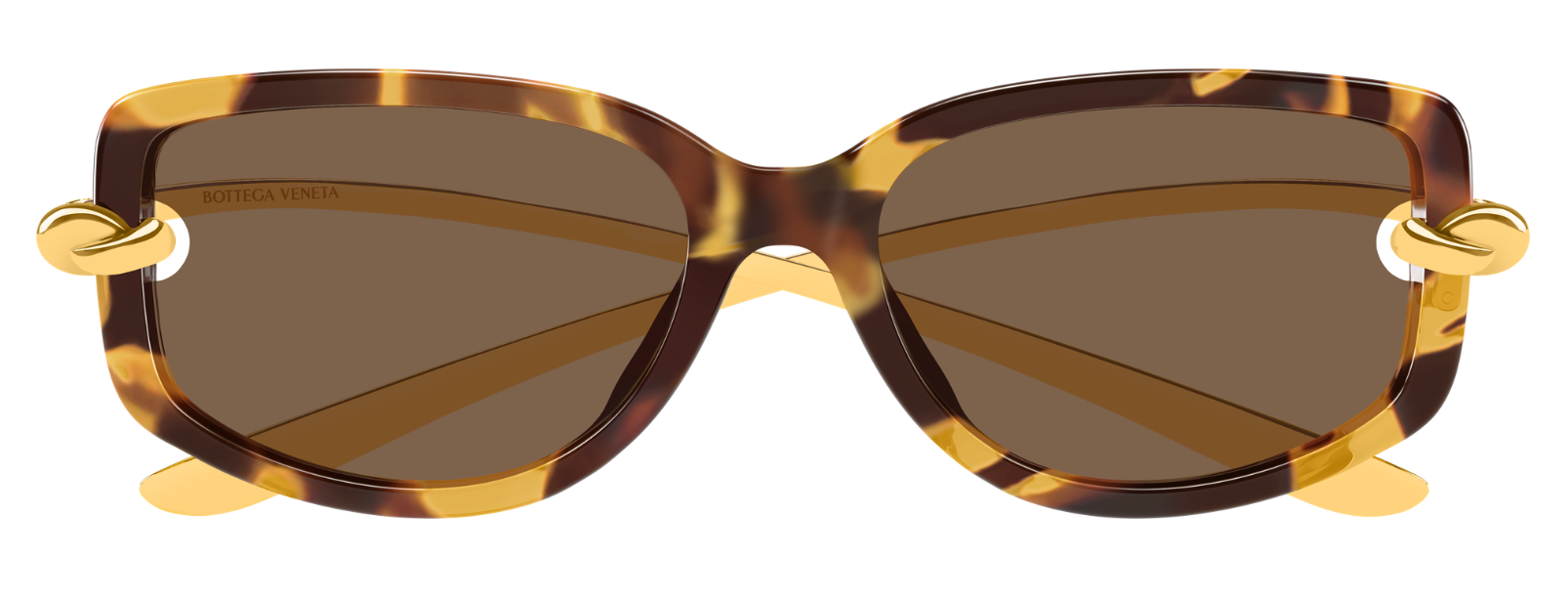 Bottega Veneta Signature Icons BV1440SA Sunglasses