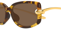 Bottega Veneta Signature Icons BV1440SA Sunglasses
