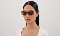 Bottega Veneta Signature Icons BV1440SA Sunglasses