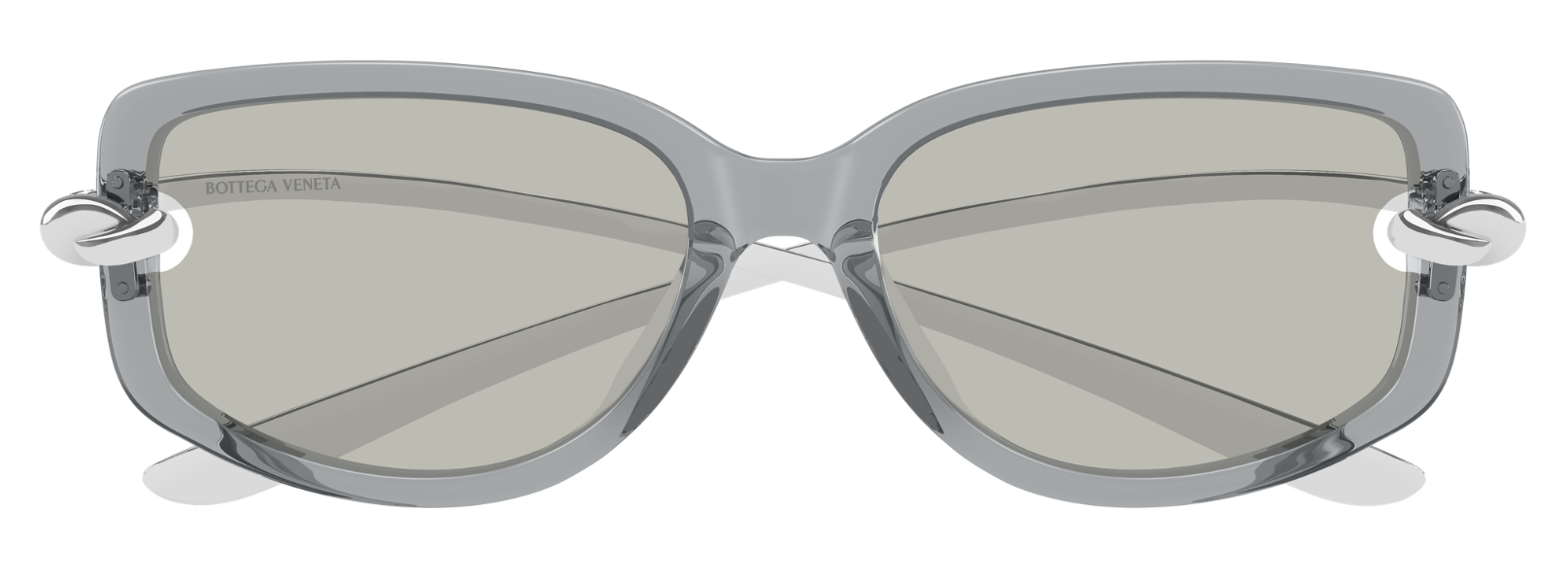 Bottega Veneta Signature Icons BV1440SA Sunglasses