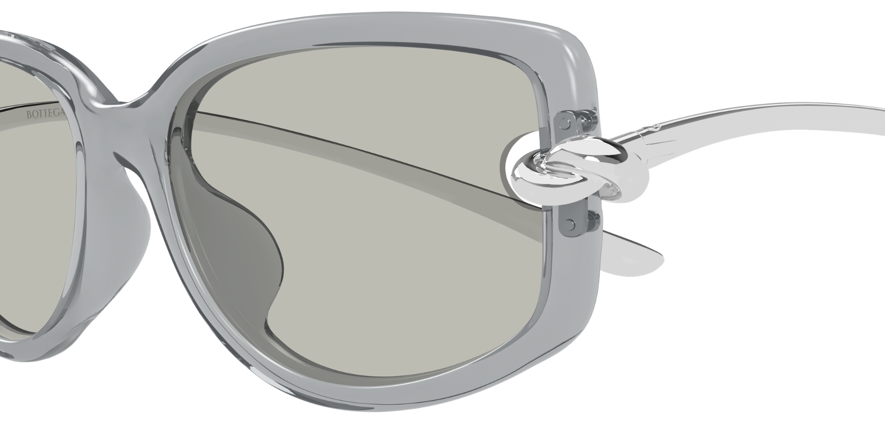 Bottega Veneta Signature Icons BV1440SA Sunglasses