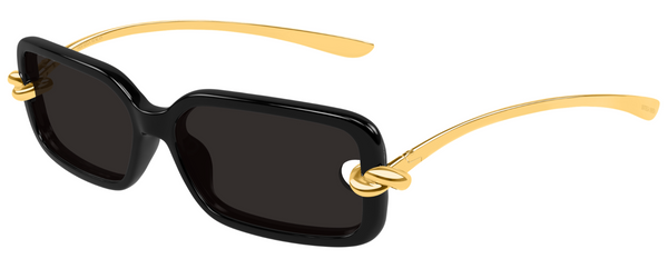 Zonnebrillen Bottega Veneta Signature Icons BV1439S