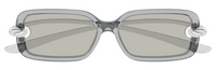 Gafas de sol Bottega Veneta Signature Icons BV1439S
