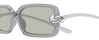 Gafas de sol Bottega Veneta Signature Icons BV1439S