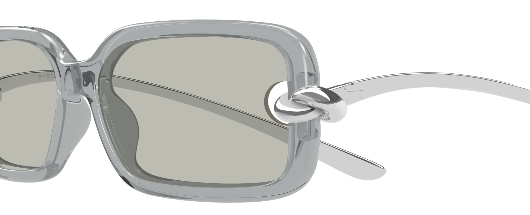 Gafas de sol Bottega Veneta Signature Icons BV1439S