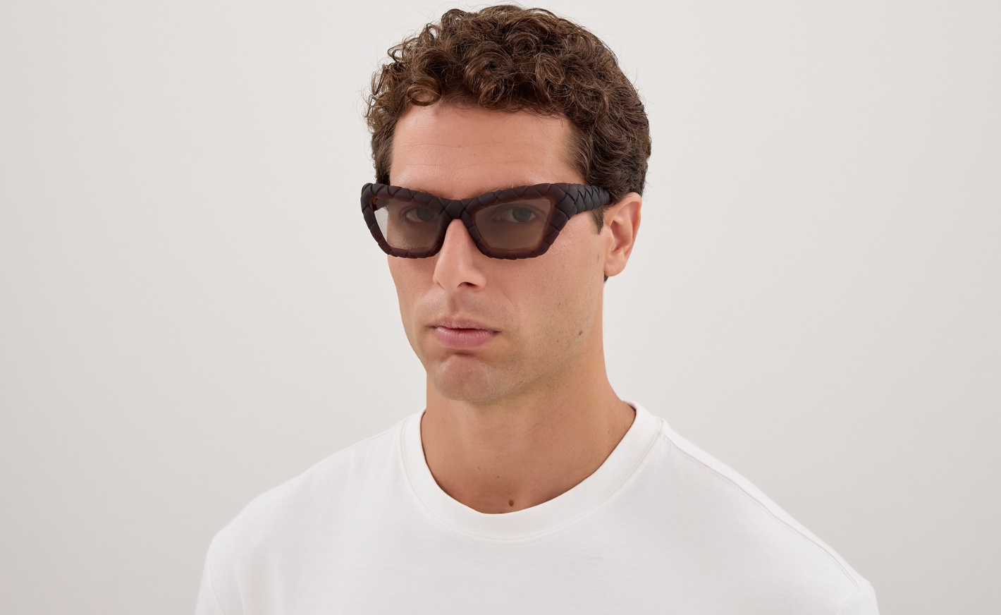 Gafas de sol Bottega Veneta Signature Icons BV1438S