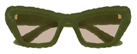 Gafas de sol Bottega Veneta Signature Icons BV1438S