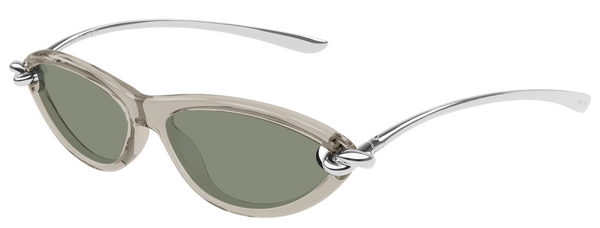 Zonnebrillen Bottega Veneta Signature Icons BV1390S