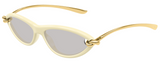 Lunettes de Soleil Bottega Veneta Signature Icons BV1390S