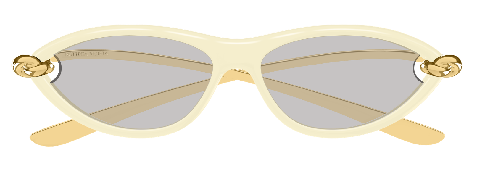 Óculos de sol Bottega Veneta Signature Icons BV1390S
