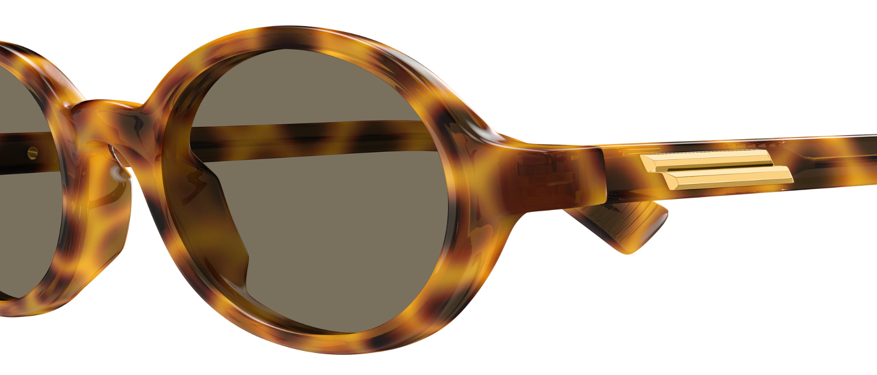 Bottega Veneta Ribbon BV1388S Sunglasses