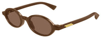 Bottega Veneta Ribbon BV1388S Sunglasses