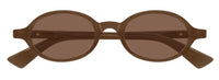 Bottega Veneta Ribbon BV1388S Sunglasses