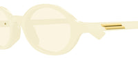 Bottega Veneta Ribbon BV1388S Sunglasses