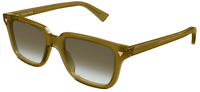 Bottega Veneta Triangle BV1363S Sunglasses