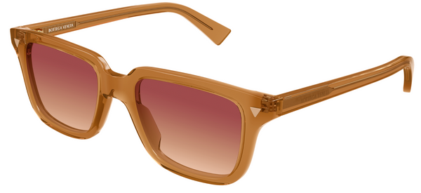 Zonnebrillen Bottega Veneta Triangle BV1363S