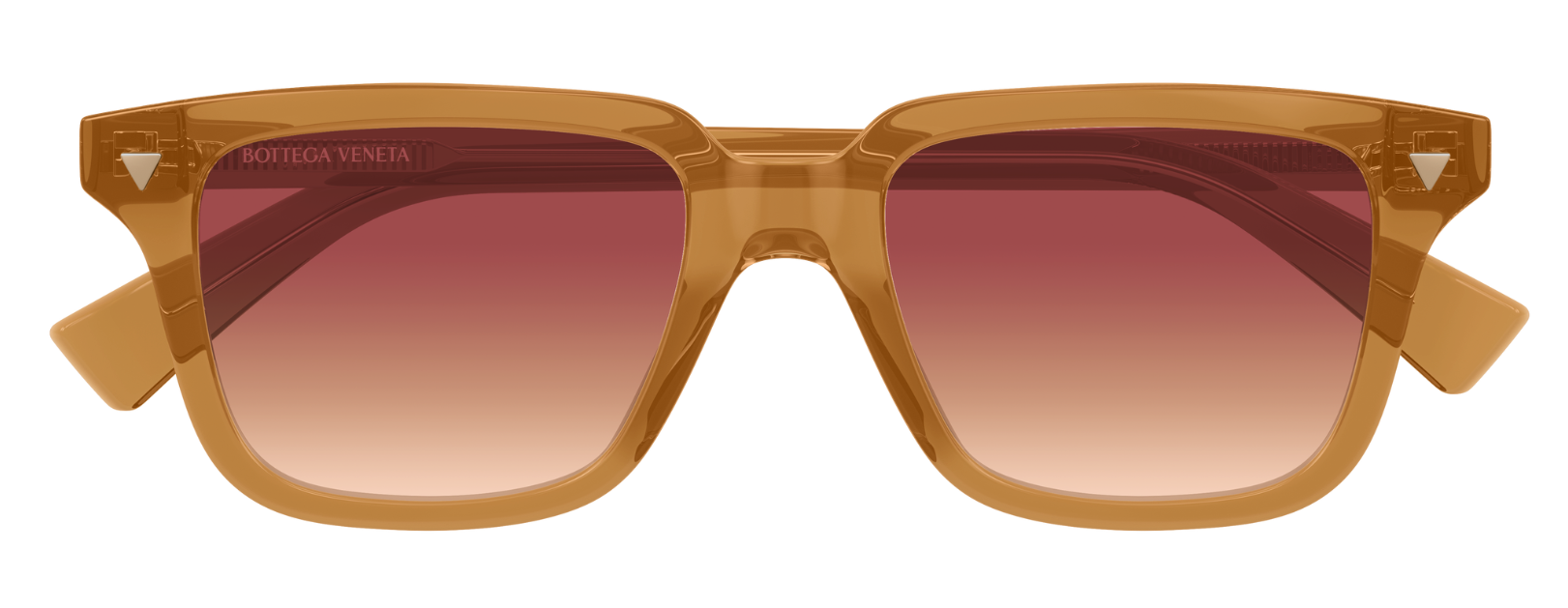Bottega Veneta Triangle BV1363S Sunglasses