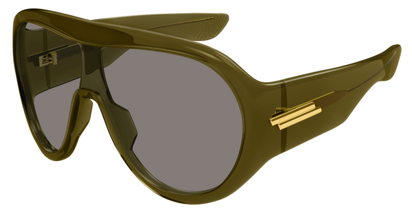 Zonnebrillen Bottega Veneta BV1345S