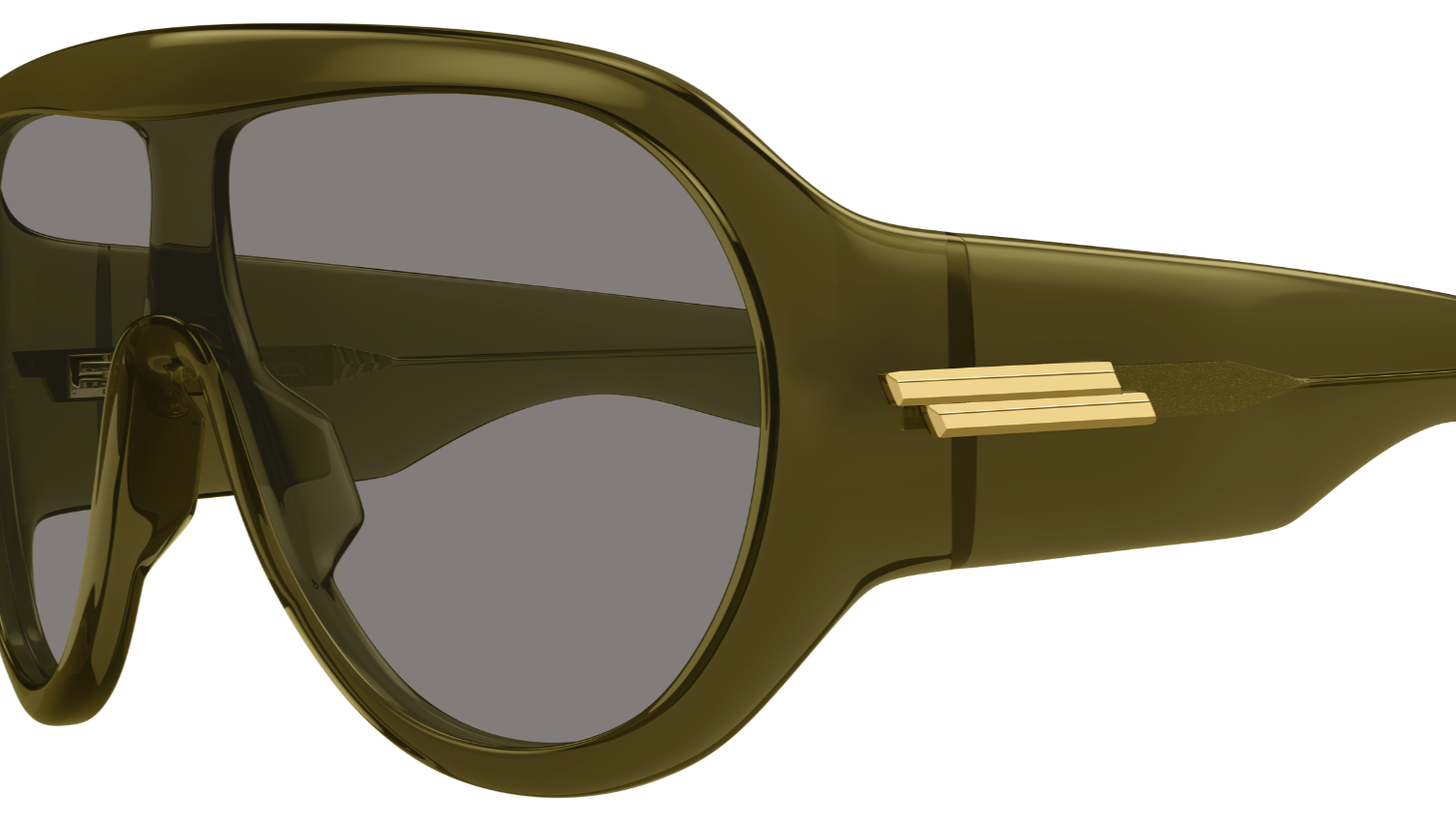 Bottega Veneta BV1345S Sunglasses
