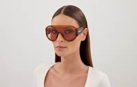 Bottega Veneta BV1345S Sunglasses
